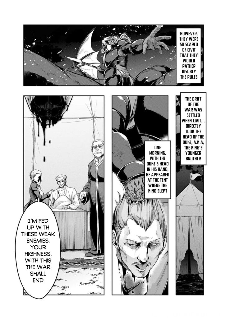 Failure Frame, Chapter 29.5 image 13